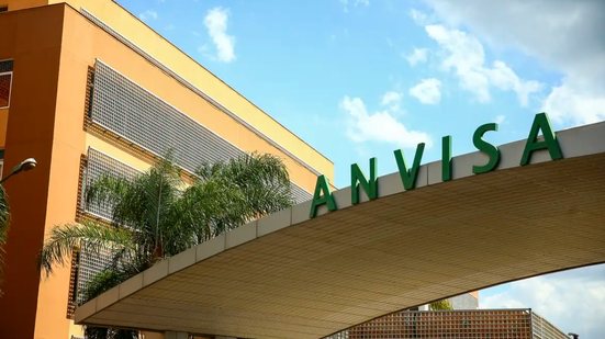 Anvisa determinou a apreensão de lotes de Keytruda e Avastin, que são usados no tratamento de pacientes com câncer - Marcelo Camargo/Agência Brasil