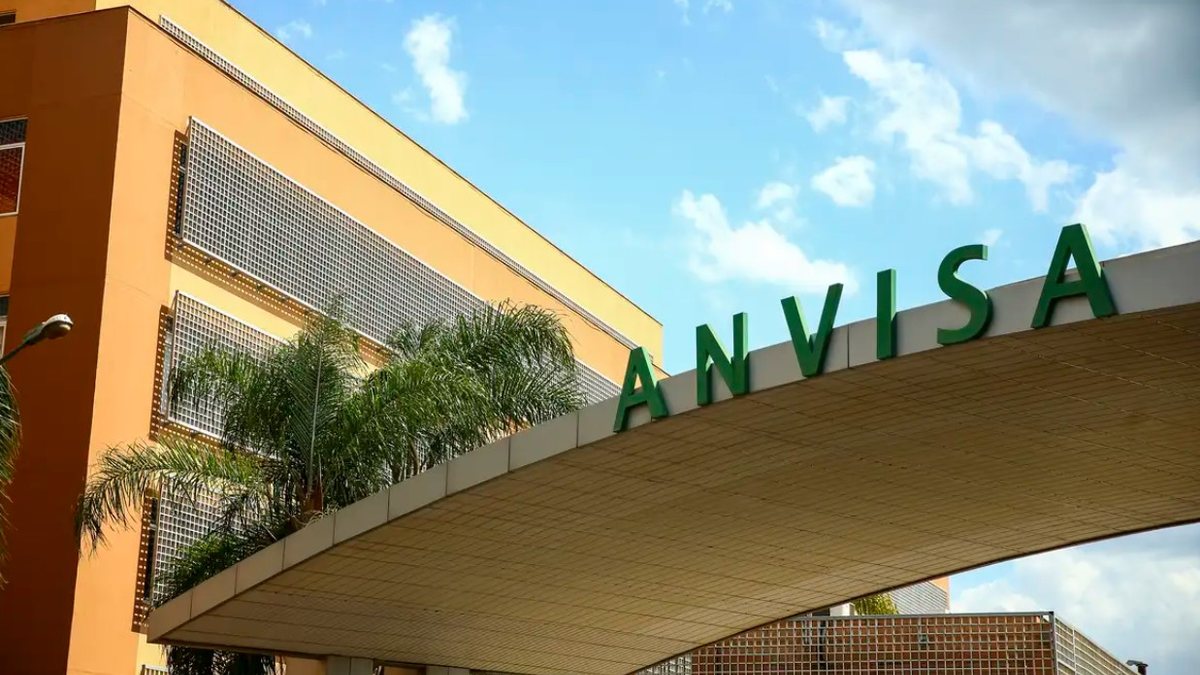 Anvisa determinou a apreensão de lotes de Keytruda e Avastin, que são usados no tratamento de pacientes com câncer - Marcelo Camargo/Agência Brasil