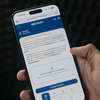 Um dos destaques é a ferramenta de redação, que permite ao estudante treinar a produção textual para a prova - Foto: reprodução arquivo Ministério da Educação