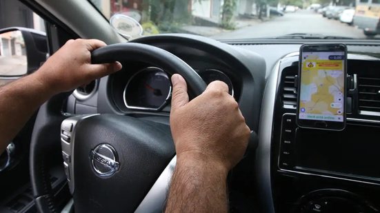 A categoria também se revelou fortemente marcada pela informalidade e pela ausência de qualquer proteção social - Rovena Rosa/Agência Brasil