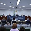 A Corte deve decidir sobre a legalidade da pejotização, quando empresas contratam funcionários sem vínculo trabalhista - Rosinei Coutinho/STF