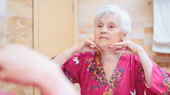 O autocuidado é a prática de pensar em si na longevidade - Envato