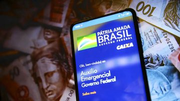 A União estima que serão devolvidos R$ 478,8 milhões, excluindo famílias em situação de vulnerabilidade social - Marcelo Camargo/Agência Brasil