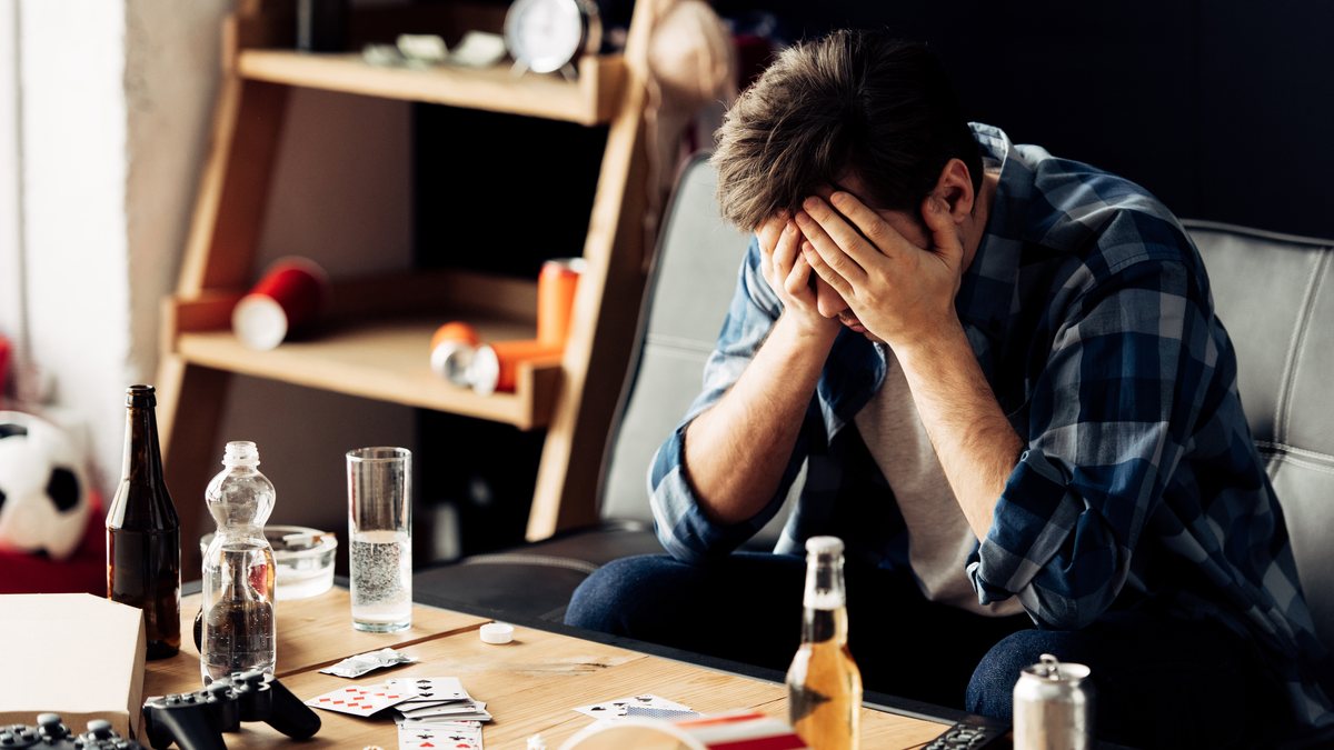 Os resultados mostram que as apostas assumem significados distintos conforme o contexto de vida de cada pessoa - Envato