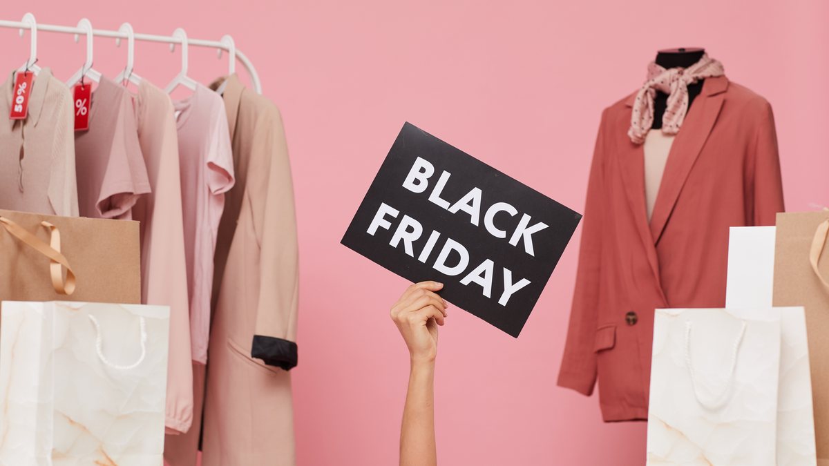 A companhia ainda fará transmissão ao vivo para marcar o que chama de "Black das Blacks" direto da nova loja no Conjunto Nacional - Envato