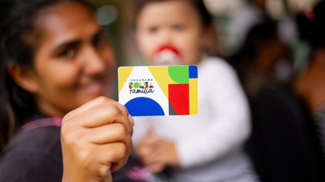 Os valores podem ser movimentados pelo aplicativo Caixa Tem - Foto: reprodução Agência Gov