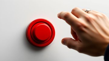 Alerta da ONU sobre risco de guerra nuclear ocorre após Trump anunciar intenção de retomar testes atômicos  depois de 3 décadas - Adobe Stock