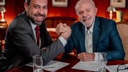 Guilherme Boulos será empossado nesta quarta-feira, 29, como ministro da Secretaria-Geral do presidente Lula - Leandro Paiva