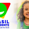 O programa garante  atendimento gratuito e especializado, promovendo de ações que vão de prevenção e reabilitação oral - Foto: reprodução Governo Federal
