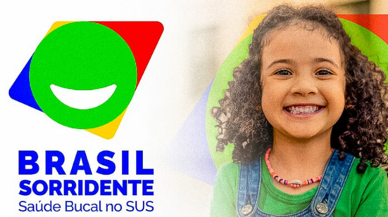 O programa garante  atendimento gratuito e especializado, promovendo de ações que vão de prevenção e reabilitação oral - Foto: reprodução Governo Federal