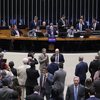 O texto votado também cria punições para quem descumprir medidas protetivas de urgência - Bruno Spada/Agência Câmara de Notícias