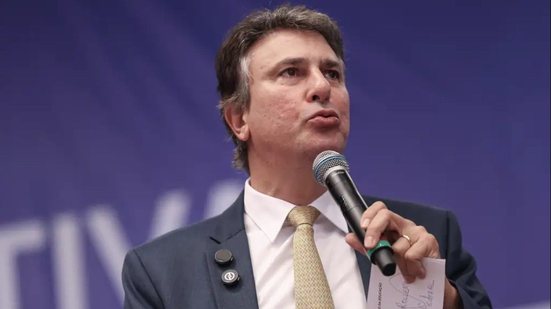 Segundo o ministro da Educação, Camilo Santana, iniciativa busca aproximar a formação acadêmica das demandas do mercado - José Cruz/Agência Brasil