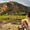 O Brasil vem se destacando como destino para quem busca unir aventura, natureza e atividade física - Foto: Instituto Semeia