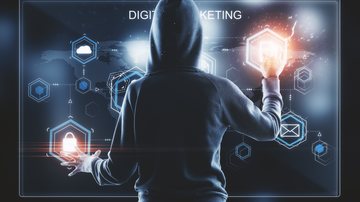 Ação é parte do projeto publicitário "Se é golpe, tem contragolpe", iniciadoem 2024 com a participação do humorista Fábio Porchat - Envato