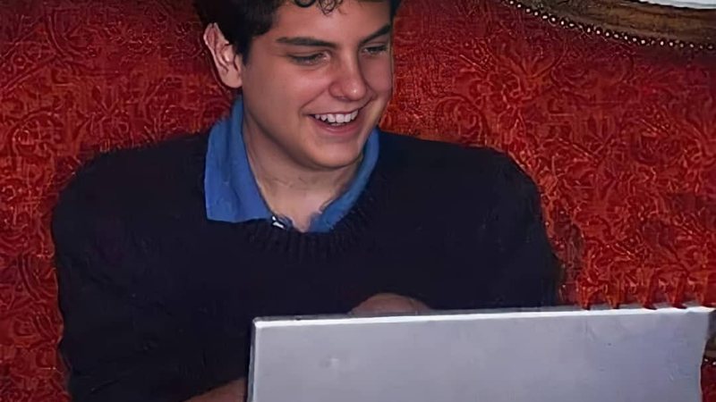 São Carlo Acutis ficou conhecido por evangelizar através da Web - Divulgação - Associazione Amici di Carlo Acutis