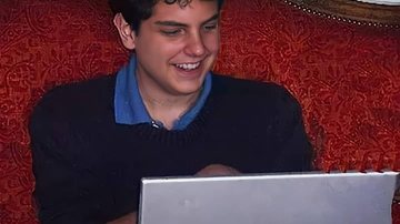 São Carlo Acutis ficou conhecido por evangelizar através da Web - Divulgação - Associazione Amici di Carlo Acutis