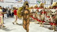 Neste ano, o universo do samba carioca passou por uma verdadeira troca coroas - Foto: Marcos Serra Lima/gshow