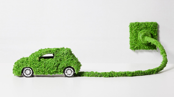 O programa garante IPI Zero para automóveis mais econômicos, sustentáveis e com fabricação no Brasil. - Envato