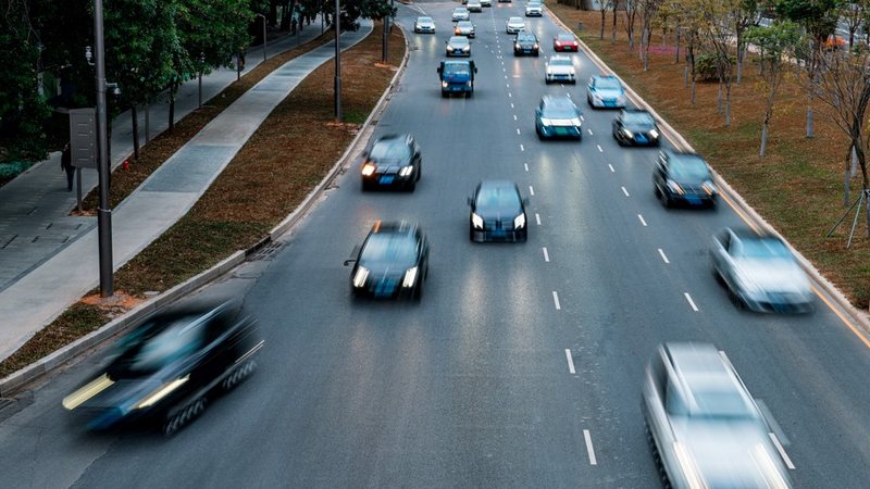 No acumulado de janeiro a setembro, o tráfego avançou 1,9%, com destaques positivos para ViaSul, SPVias , ViaLagos e ViaCosteira - Envato