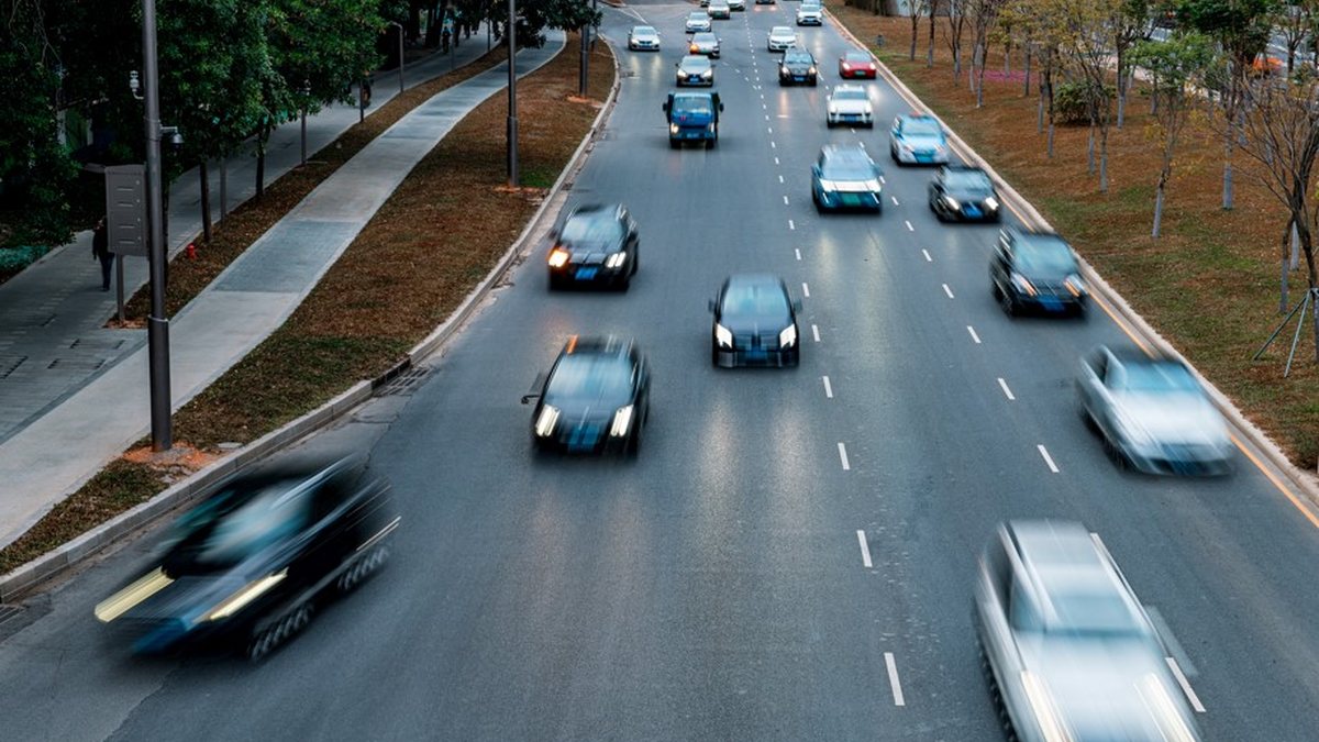 No acumulado de janeiro a setembro, o tráfego avançou 1,9%, com destaques positivos para ViaSul, SPVias , ViaLagos e ViaCosteira - Envato