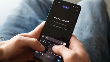 Nova função de guia de produtos do chatbot está disponível para todos os planos, inclusive o gratuito - Foto: Adobe Stock