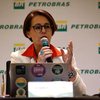 A diretora de Assuntos Corporativos da Petrobras, Clarice Coppetti, estava representando a presidente da Petrobras durante evento no Rio de Janeiro - Tânia Rêgo/Agência Brasil