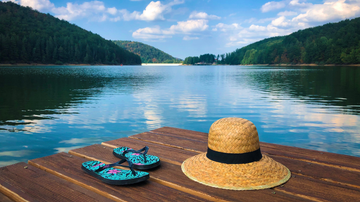 Abrir mão das férias não está nos planos - Foto: Envato Elements