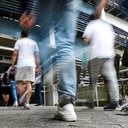O Exame Nacional do Ensino Médio (Enem) será realizado em 8 e 15 de novembro - Paulo Pinto/Agência Brasil