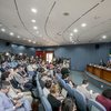 Pré-conferência da COP30 contabiliza 67 delegações, deum total de 162 confirmados para o evento - Rafael Medelima/COP30