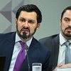 Cavalcanti é acusado de enriquecer ilicitamente com os desvios de descontos associativos - Carlos Moura/Agência Senado
