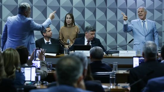 Ele negou a participação na fraude e alegou que uma mudança no entendimento jurídico permitiu o crescimento dos descontos - Lula Marques/Agência Brasil