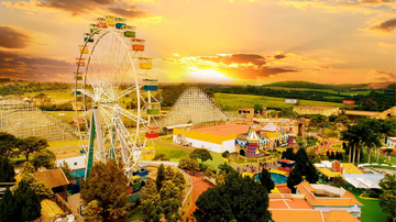 As ofertas estão oficialmente disponíveis a partir de hoje 21/11, e a promoção vai até 30 de novembro - Foto: reprodução Hopi Hari