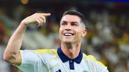 Restam 34 gols para que Cristiano alcance o simbólico número de mil bolas na rede - Foto: Instagram pessoal