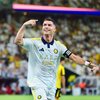 O patrimônio estimado do atleta português é de US$ 1,4 bilhão (R$ 7,5 bilhões na cotação atual) - Foto: Instagram pessoal