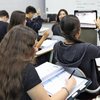 O ministério da Educação pretende ampliar a rede de cursinhos que preparam estudantes de baixa renda aos vestibulares - José Cruz/Agência Brasil