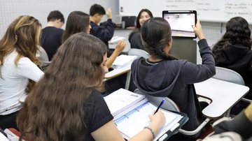 Previsão é apoiar mais de 800 cursinhos populares em todo o Brasil - José Cruz/Agência Brasil