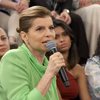 Debora Bloch: 'Apesar de as pessoas gostarem da personagem, entendem que ela tem de ser punida e que não é uma pessoa legal' - Reprodução / TV Globo