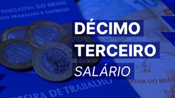 Legislação estabelece que a primeira parcela do 13º seja paga até 30 de novembro e a segunda até 20 de dezembro - Reprodução/Ministério do Trabalho