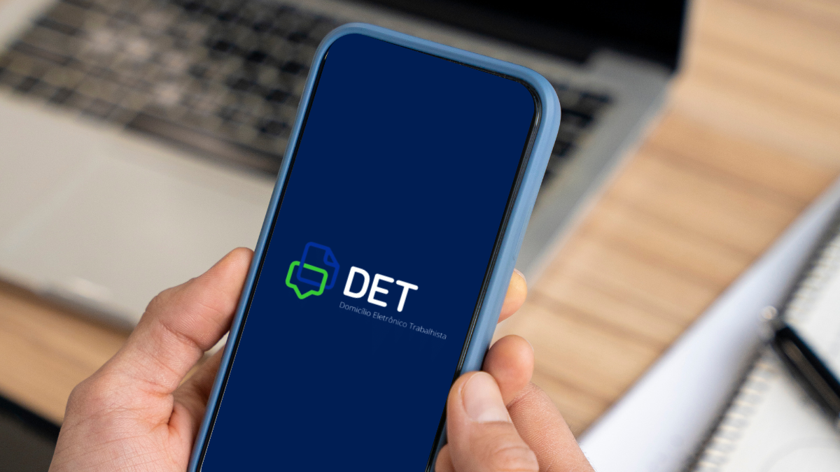 O prazo faz parte de uma ação nacional voltada à atualização das obrigações trabalhistas - Foto: Reprodução/MTE