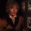 A atriz Diane Keaton, em O Poderoso Chefão Parte III - Reprodução IMDB