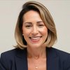 A executiva Julia Pinheiro, diretora de inovação do Grupo São Lucas, lidera o Age & Health Center, que inaugura segunda-feira com novo conceito de medicina do tempo - Divulgação
