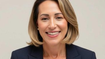 A executiva Julia Pinheiro, diretora de inovação do Grupo São Lucas, lidera o Age & Health Center, que inaugura segunda-feira com novo conceito de medicina do tempo - Divulgação