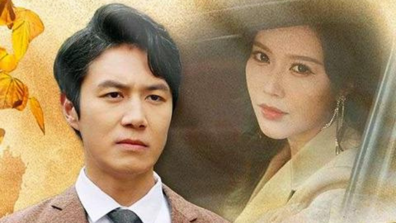 Com esse desempenho, 'Seu Pleno Poder Nos 50' reforça a presença crescente dos doramas chineses - Foto: reprodução DramaBox