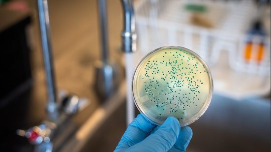 Segundo a OMS, problema é pior onde os sistemas de saúde têm pouca estrutura para identificar ou tratar infecções bactrianas - Envato