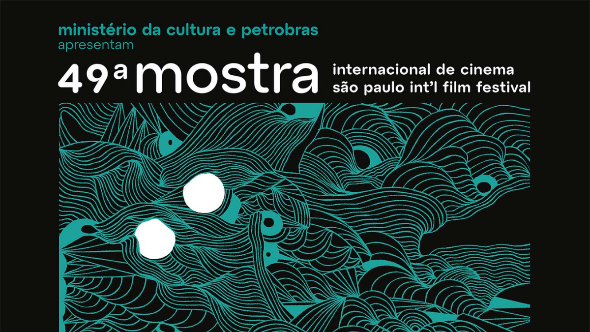 O festival também abre espaço para produções que refletem temas políticos e humanitários - Reprodução/Arquivo/Mostra