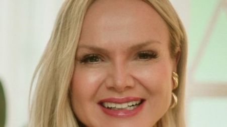 Eliana voltará aos domingos e comandará o Em Família com Eliana, que irá ao ar na Globo em 2026 - Divulgação/Instagran/@eliana