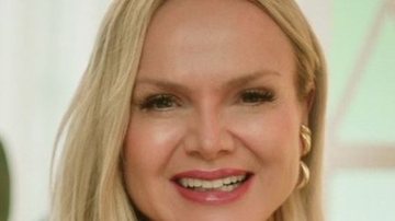 Eliana voltará aos domingos e comandará o Em Família com Eliana, que irá ao ar na Globo em 2026 - Divulgação/Instagran/@eliana