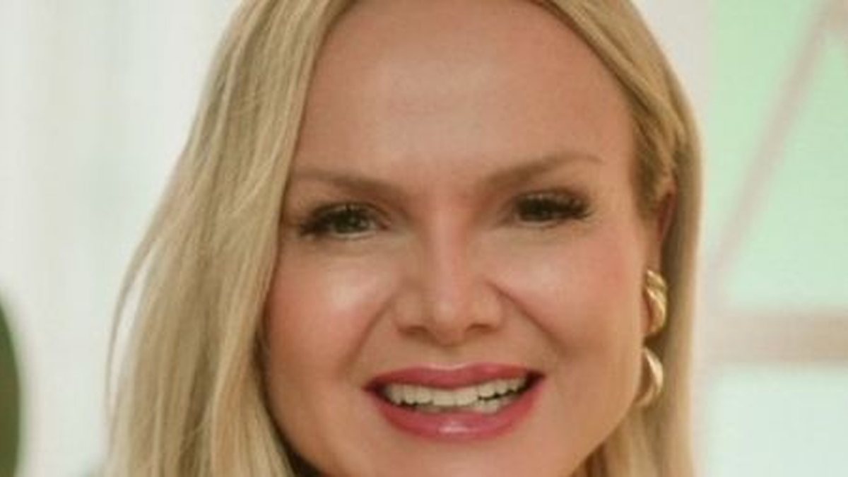 Eliana voltará aos domingos e comandará o Em Família com Eliana, que irá ao ar na Globo em 2026 - Divulgação/Instagran/@eliana