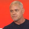 Ator Eric Dane sofre de esclerose lateral amiotrófica, uma doença neurodegenerativa que acarreta paralisia - Reprodução