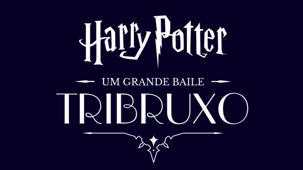 A atração será montada no Shopping Cidade São Paulo e público pode vir a caráter - Foto: reprodução Harry Potter A Yule Ball Celebration